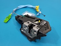 Zamek przód prawy 7445044, 744504413 BMW iX1U11 EUROPA 5pin