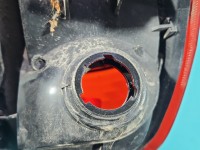 Lampa tył lewa Producent części: FORD, PO LIFCIE 06-08 TYLKO 3D Ford Fiesta Mk6 HB EUROPA