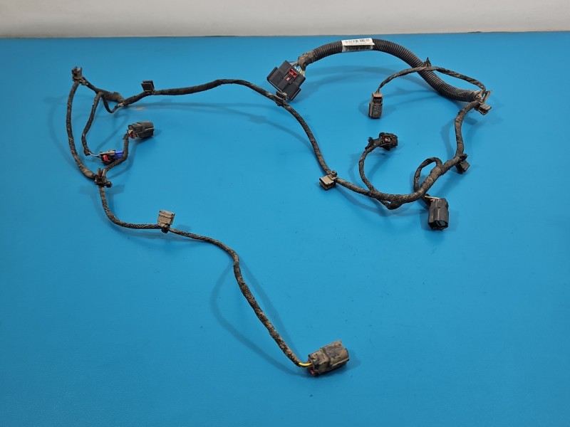 Wiązka zderzaka tył Opel Insignia B 39135478 Instalacja pdc