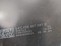 Schowek pasażera Skoda Kamiq EUROPA