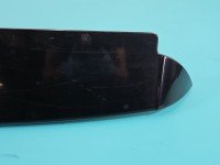 Spoiler lotka klapy Toyota Rav4 III 05- czarny 202