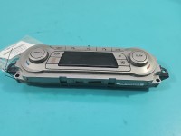 Konsola panel nawiewu Ford Kuga Mk1 I 08-13 7M5T18C612CE