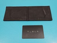 PILOT KLUCZYK Tesla Model 3 2017-