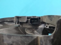 Wentylatory Wentylator chłodnicy Ford S-max II MK2 2.0 tdci (T7CL)