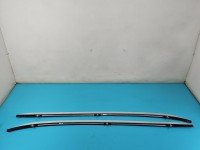 Relingi dachowe komplet BMW X3 F25