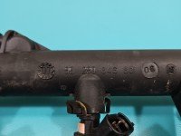 TESTOWANY Wtryskiwacz Citroen C4 Grand picasso I 06-13 7166P05940 1,8.0 18V