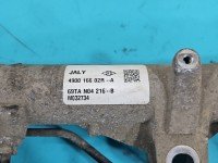 Przekładnia kierownicza maglownica Dacia Sandero II 12-20 490016602R