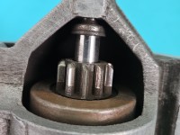 TEST Rozrusznik Citroen Xsara Picasso 2.0 HDI D7R26