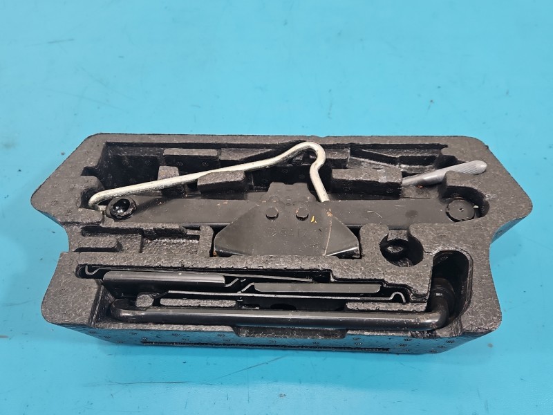 lewarek Podnośnik samochodowy trapezowy Citroen C4 Grand picasso I 06-13