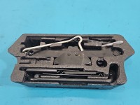 lewarek Podnośnik samochodowy trapezowy Citroen C4 Grand picasso I 06-13