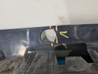 Mocowanie uchwyt BMW X6 E71