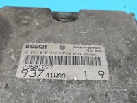 Komputer Sterownik silnika Alfa romeo 147 1.9 jtd 0281010332, 73501227