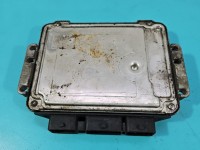 Komputer Sterownik silnika 0281011646, 8200305678 Nissan Primera P12 1.9 dci