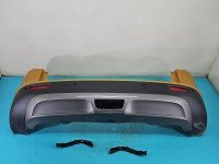 Zderzak tył Suzuki Vitara II 2015- złoty DBH HB