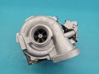 Turbosprężarka Regenerowana Bmw e60 e61 750080-1, GT2256V, 7791709E 2.5d (M57) 177KM