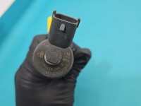 TESTOWANY Wtryskiwacz komplet Fiat Croma II 0445110244 1.9 jtd