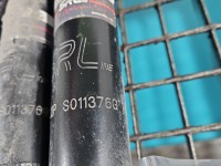 Amortyzator tył komplet tylny lewy prawy Renault Laguna II L+P