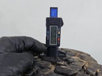 Koło 4 szt. komplet Toyota Land Cruiser 120 J120 3.0 D4D (1KD)