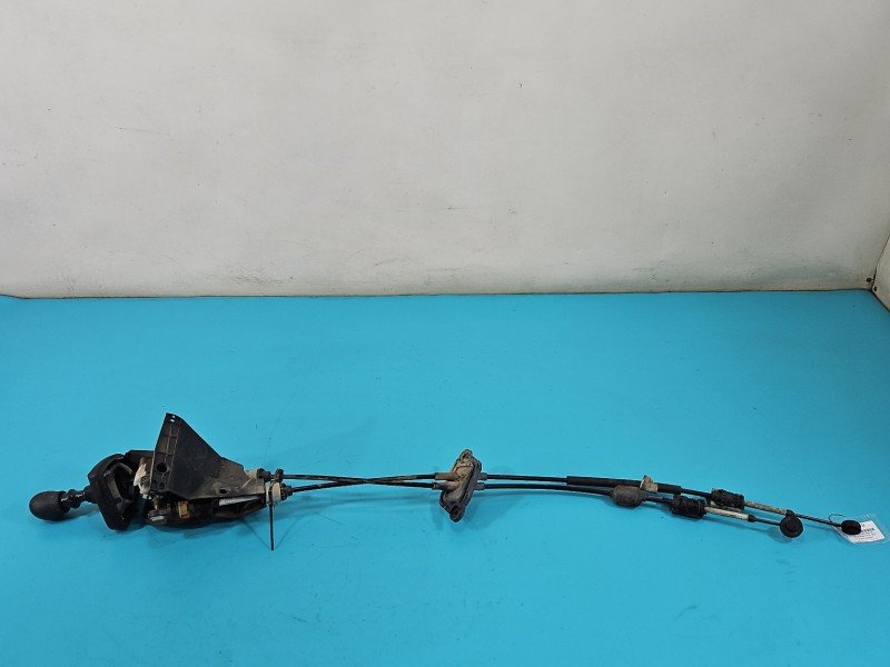 DŹWIGNIA LEWAREK WYBIERAK LINKI Renault Master III 10-24 2.3 dci