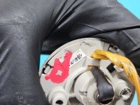 Przesłonka prawa Jeep Grand Cherokee IV WK2 DASZEK osłona przeciwsłoneczna