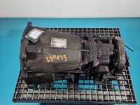 Skrzynia biegów HVW9062602800, 9062602800 Vw Crafter 06- 2.5 tdi