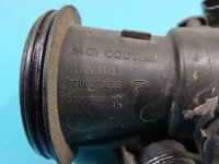 Przepustnica Dacia Logan I 05-14 7700273699 1.4 8V wiel