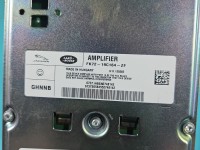 Wzmacniacz Land rover Discovery Sport 14- L550