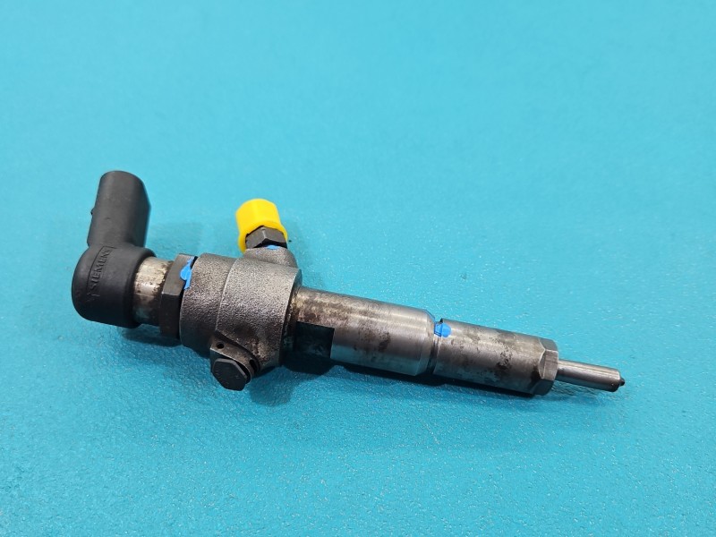 Wtryskiwacz Ford Fiesta Mk6 9654551080 1.4 tdci