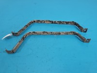 Mocowanie Europejska, ZBIORNIKA PALIWA , 2el uchwyt Dacia Duster III 24- 174066057R