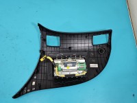 Poduszki powietrzne zestaw komplet Honda Civic VIII UFO