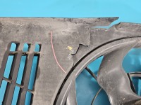 Wentylatory Wentylator chłodnicy Kia Sportage III 10-15 1.6 GDI (G4FD)