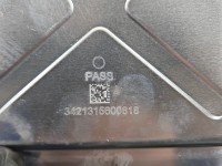 Sterownik LPG gazu 169107791R, 110R-006071 Producent części: Dacia, LANDIRENZO