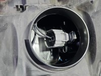 Reflektor prawy lampa przód AUDI A6 C7 EUROPA 4G0941044J