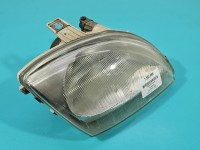 Reflektor prawy lampa przód Fiat Seicento EUROPA