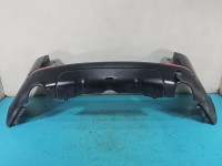 Zderzak tył Land rover Discovery Sport 14- L550 LRC820 HB