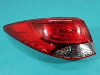 Lampa tył lewa błotnika Hyundai Ix35 HB EUROPA 92401-2Y0