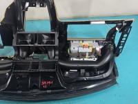 Deska rozdzielcza airbag pasażera kokpit Volvo XC90 I 02-