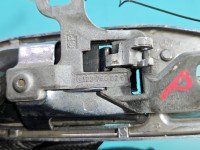 Klamka wewnętrzna przód prawa Mercedes 123 1167660211, 1237600261