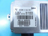 Sterownik moduł Producent części: BMW, Europejska, KAMERY BMW X5 F15 16129510, 9348479