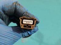 Sonda lambda 11500-7520 Nissan Qashqai I J10 06-13 2.0 16V