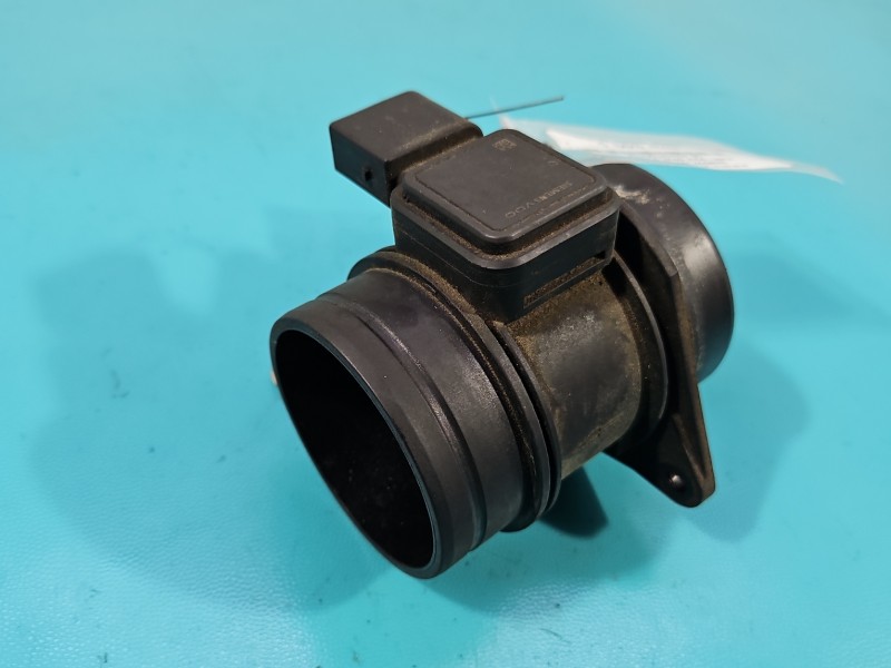 Przepływomierz Mercedes W169 2.0 cdi 4PIN 5WK97003, A0000942948