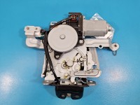 Zamek klapy tył 905520AQ000, 2178404-A Nissan X-trail III T32 13-21 HB 7 PIN