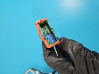 Wiązka instalacja Maserati, 06700358930, 06700358930, Amerykańska, Podsufitki Maserati Quattroporte VI 13- 06700358930