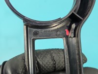 Listwa listwy dekory dekor deski Skoda Octavia II eu