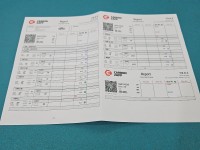 Wtryskiwacz Opel Movano II 0445110265 2.5 cdti