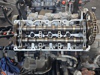 Silnik AUDI A6 C7 3.0 TDI 313KM ODPALANY FILM POMIAR