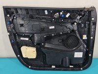 Tapicerka drzwi przód prawa boczek Hyundai Tucson III 15-20