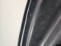 Maska przednia Citroen DS4 11-15 czarny KTV