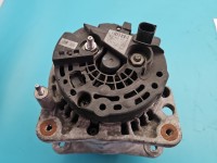TEST Alternator Vw Polo IV 9N 037903025M 1.4 16V