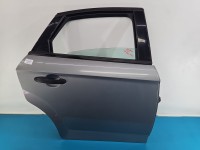 Drzwi tył prawe Ford Mondeo Mk4 HB 5d T6